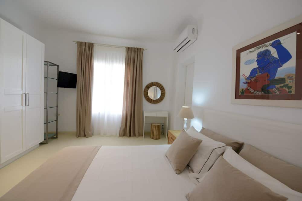 Photo of Bedroom in Kalafatis
