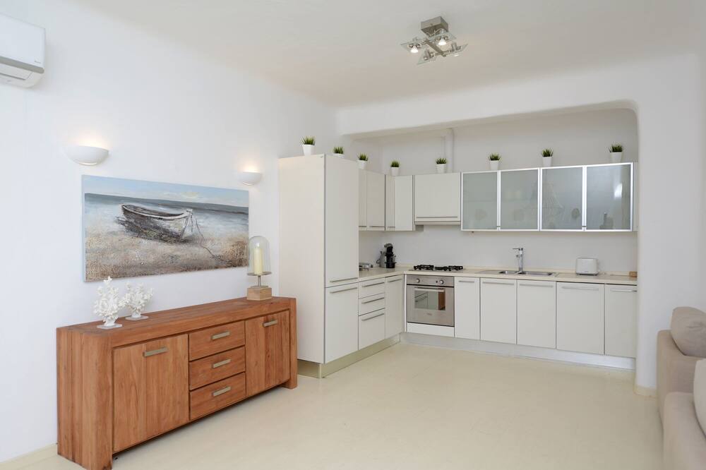 Photo of Kitchen in Kalafatis