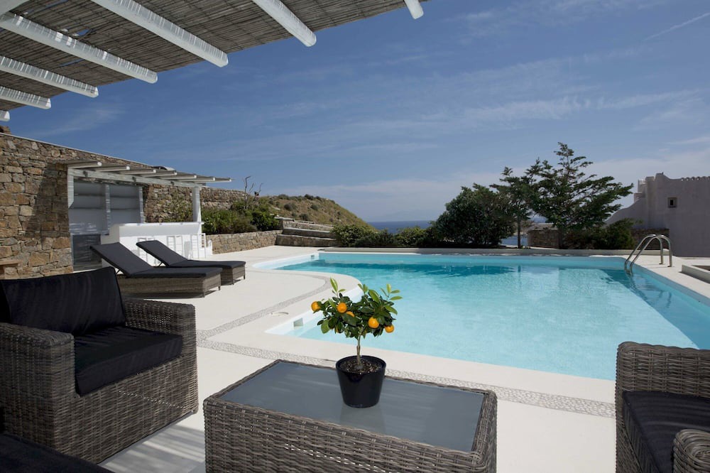 Photo of Outdoor in Kalafatis
