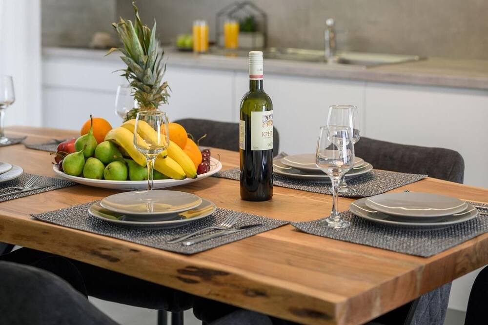 Photo of Kitchen in Platanias Town