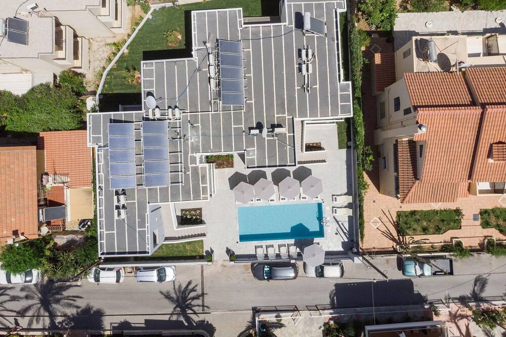 Photo of Outdoor in Platanias Town