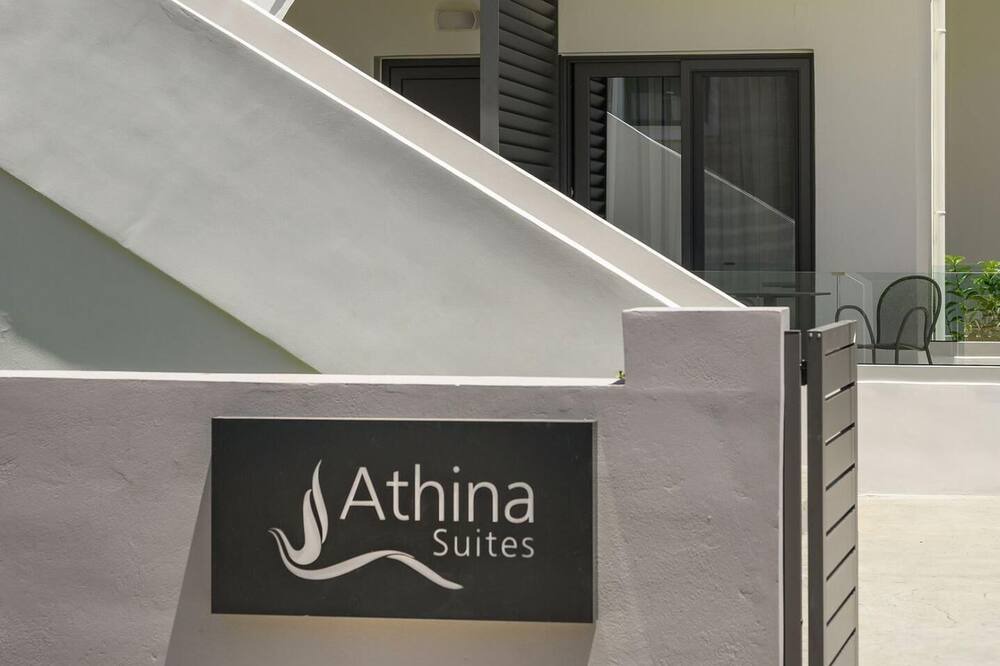 Photo of Outdoor in Platanias Town
