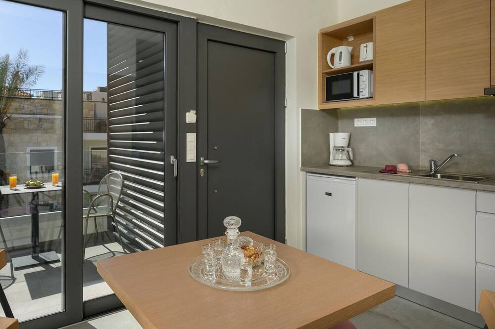 Photo of Kitchen in Platanias Town