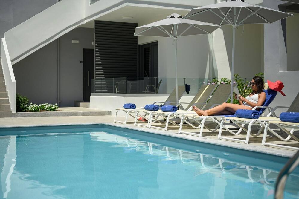 Photo of Outdoor in Platanias Town