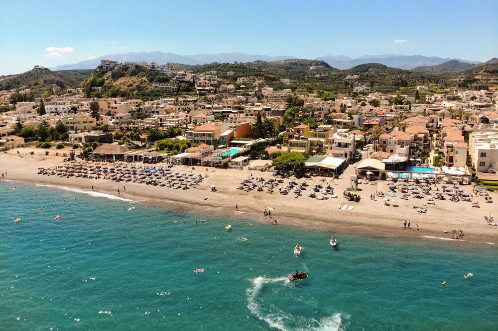 Photo of Others in Platanias Town