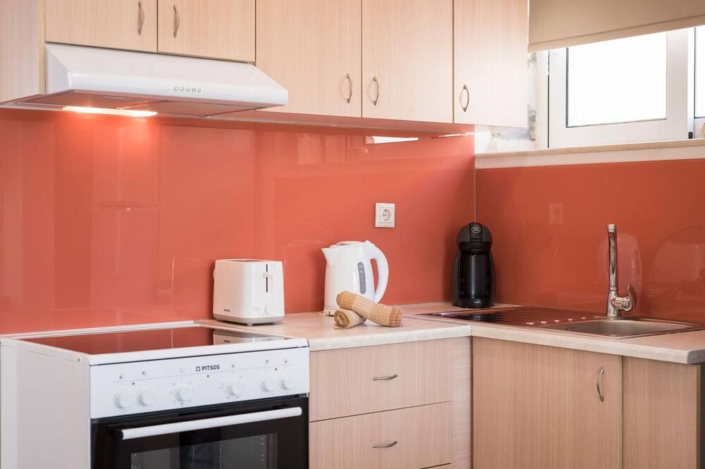 Photo of Kitchen in Platanias Town