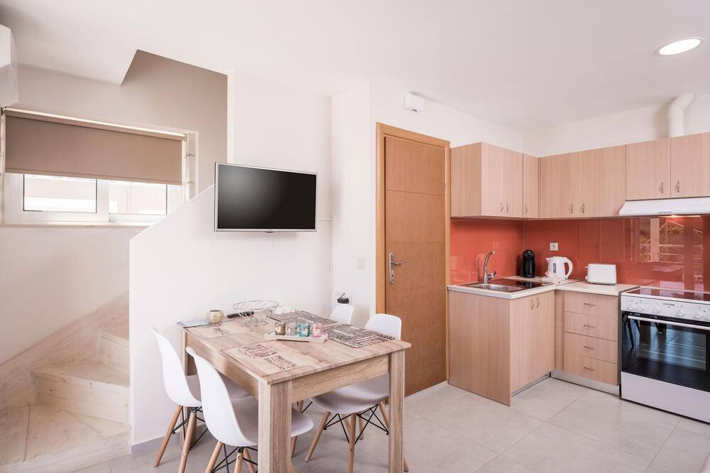 Photo of Kitchen in Platanias Town