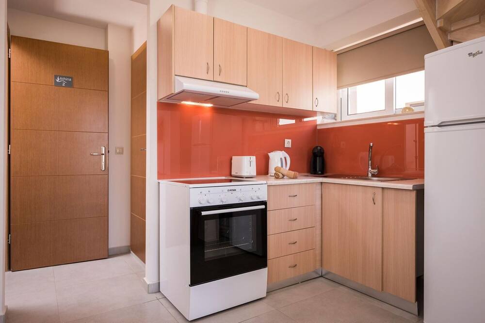 Photo of Kitchen in Platanias Town