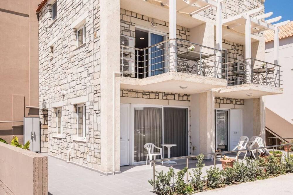 Photo of Outdoor in Platanias Town
