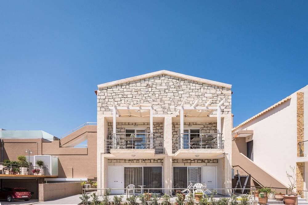 Photo of Outdoor in Platanias Town