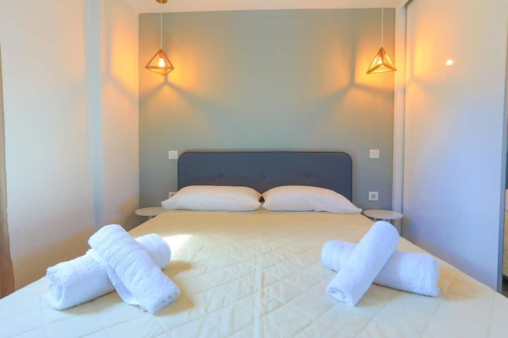 Photo of Bedroom in Ano Korakiana