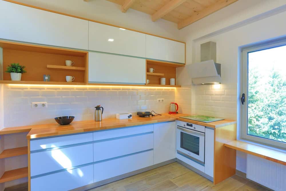 Photo of Kitchen in Ano Korakiana