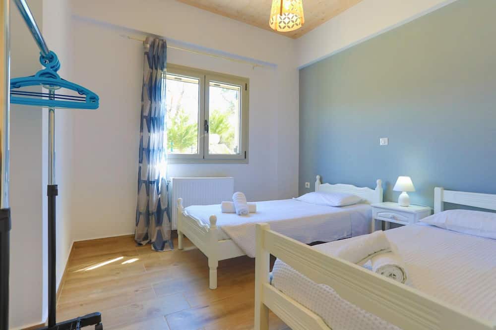 Photo of Bedroom in Ano Korakiana
