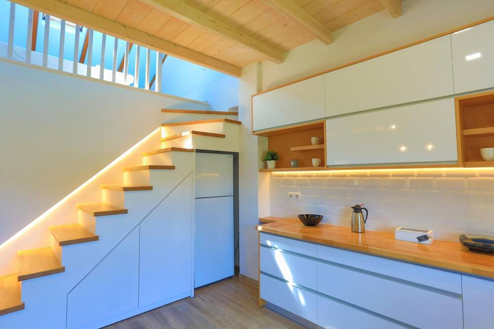 Photo of Kitchen in Ano Korakiana