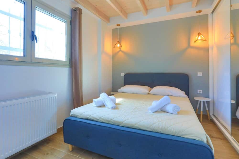 Photo of Bedroom in Ano Korakiana