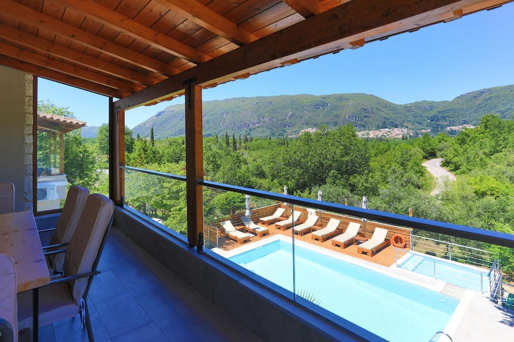 Photo of Outdoor in Ano Korakiana