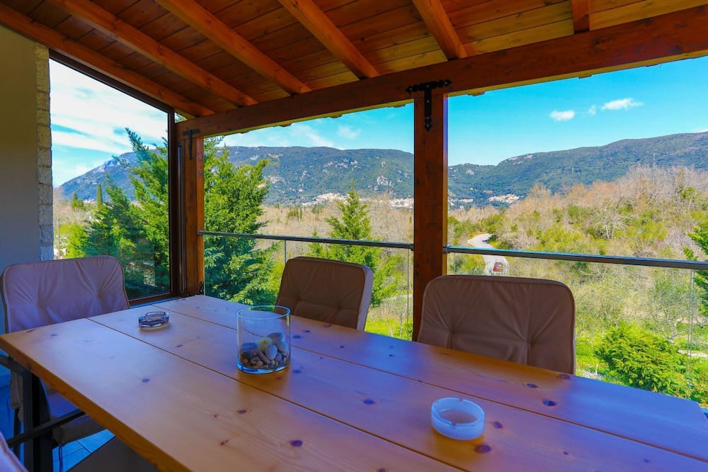 Photo of Outdoor in Ano Korakiana