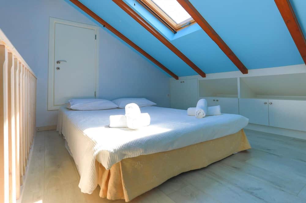 Photo of Bedroom in Ano Korakiana