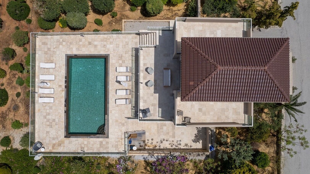 Photo of Outdoor in Tersanas