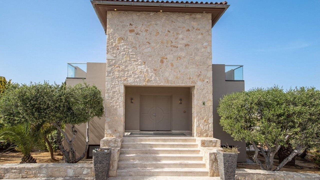 Photo of Outdoor in Tersanas