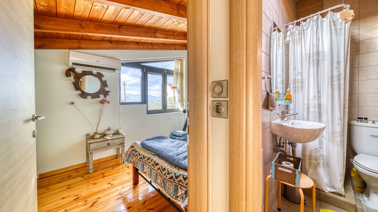 Photo of Bathroom in Molos-Agios Konstantinos