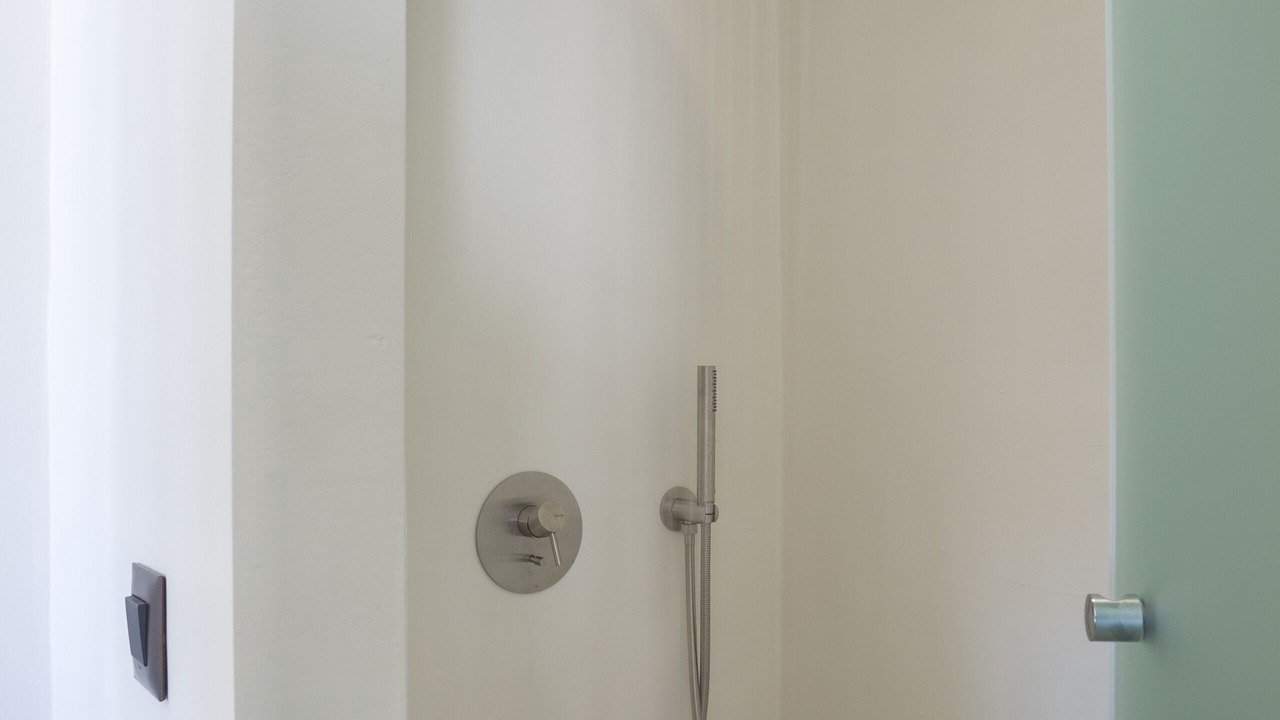 Photo of Bathroom in Antipata