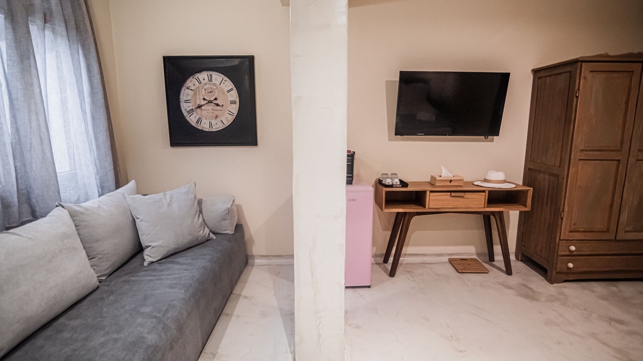 Photo of Bedroom in Kallithea