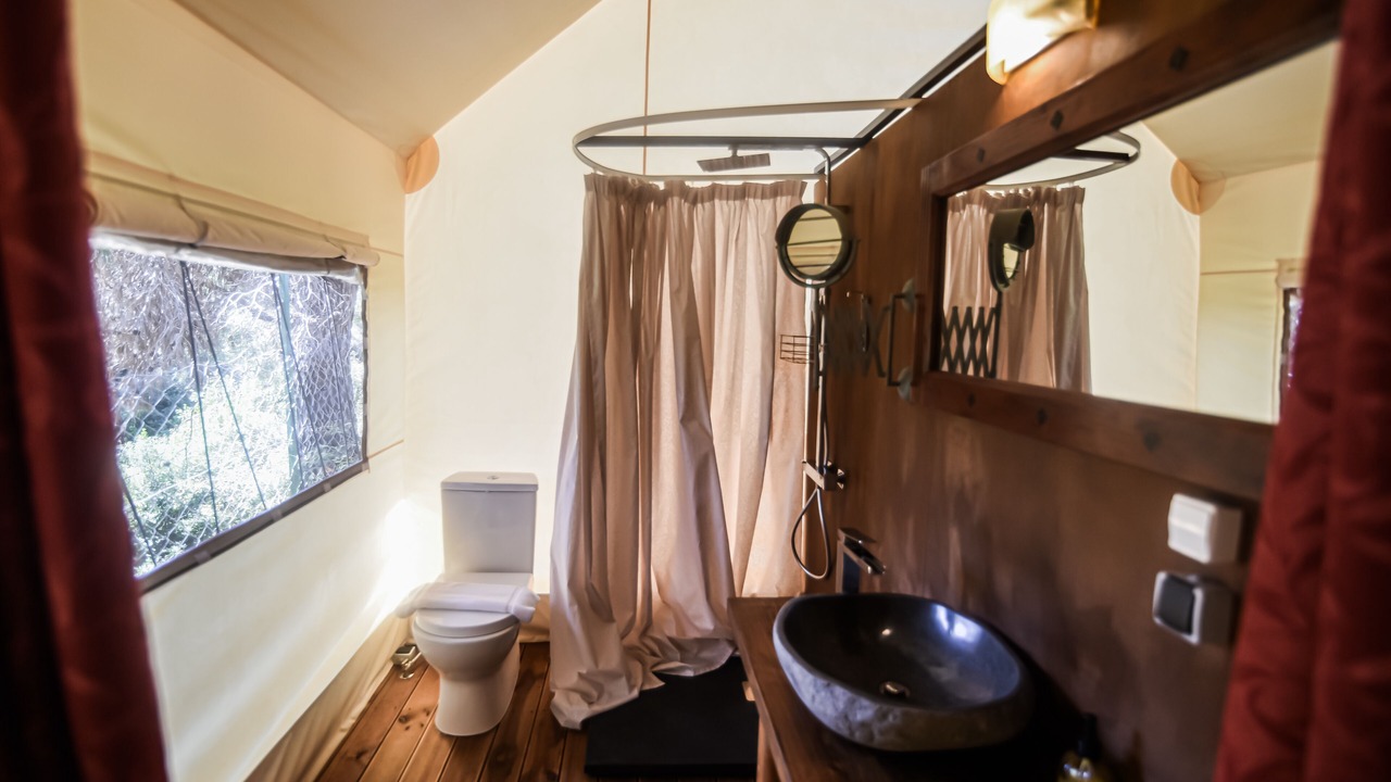 Photo of Bathroom in Kallithea