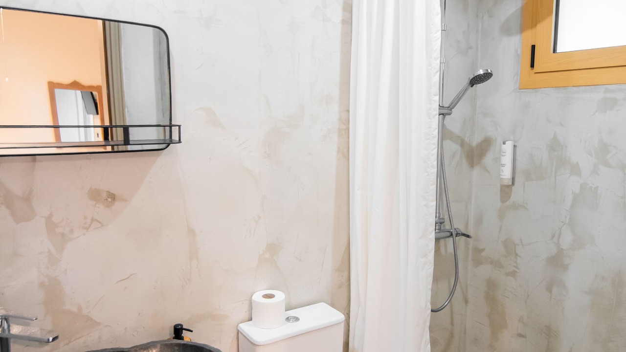 Photo of Bathroom in Kallithea