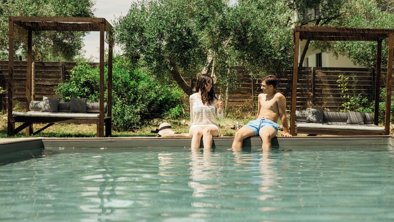 Photo of Outdoor in Kallithea