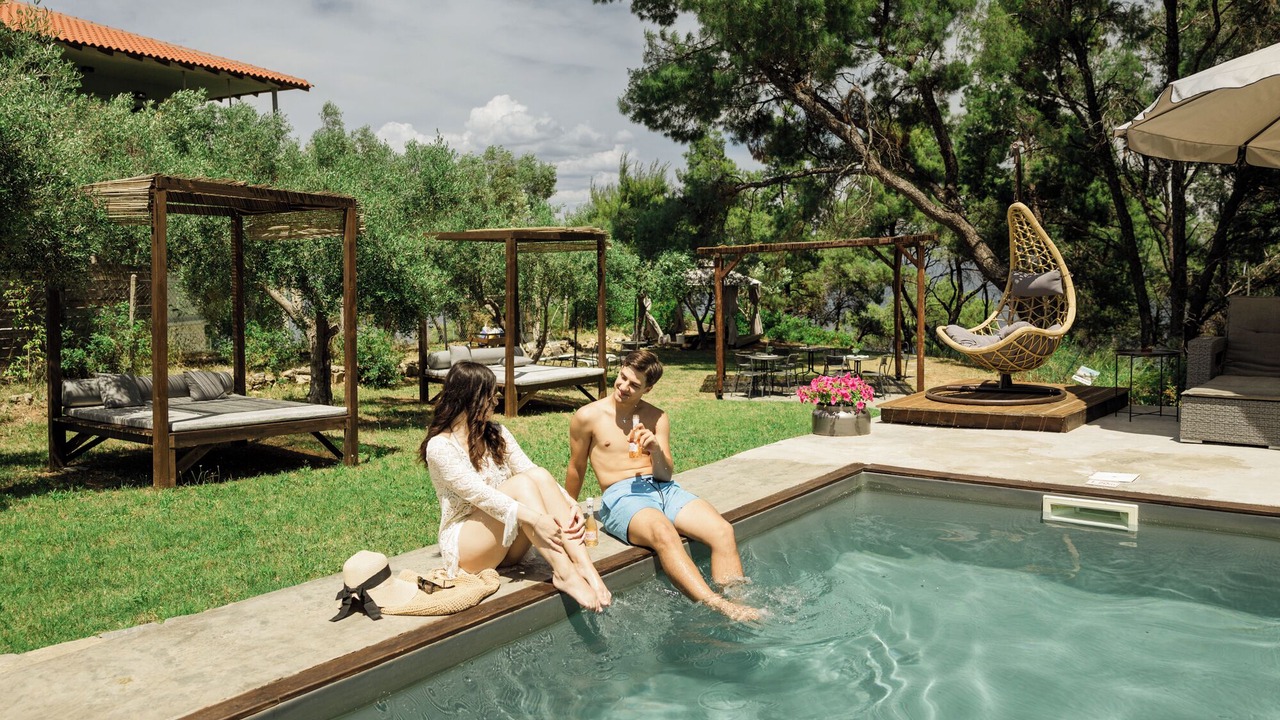 Photo of Outdoor in Kallithea