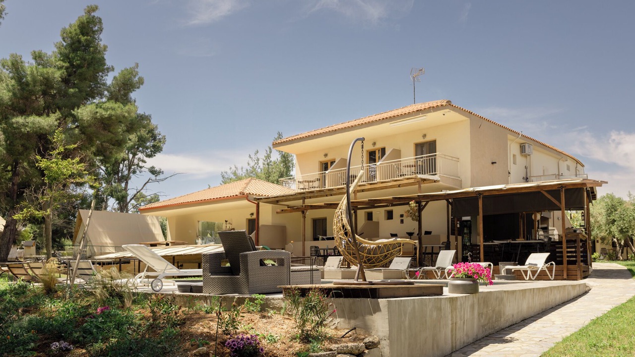Photo of Outdoor in Kallithea