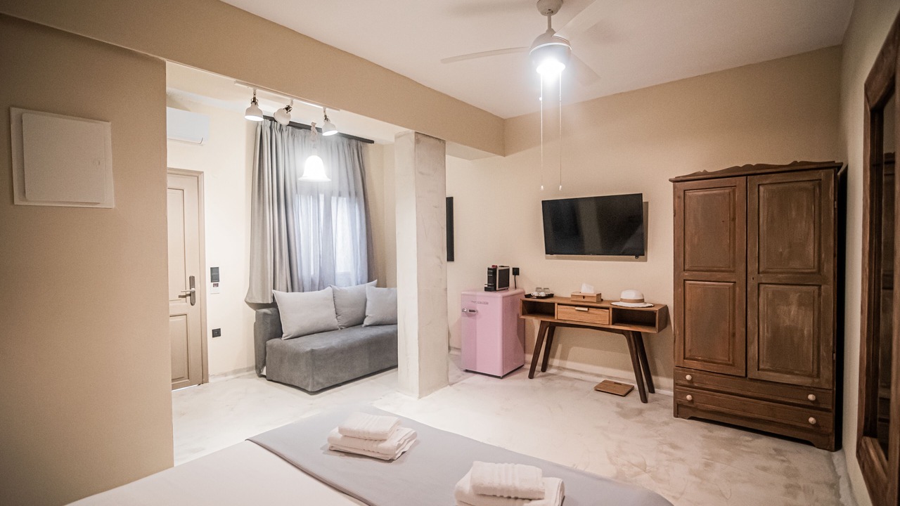 Photo of Bedroom in Kallithea