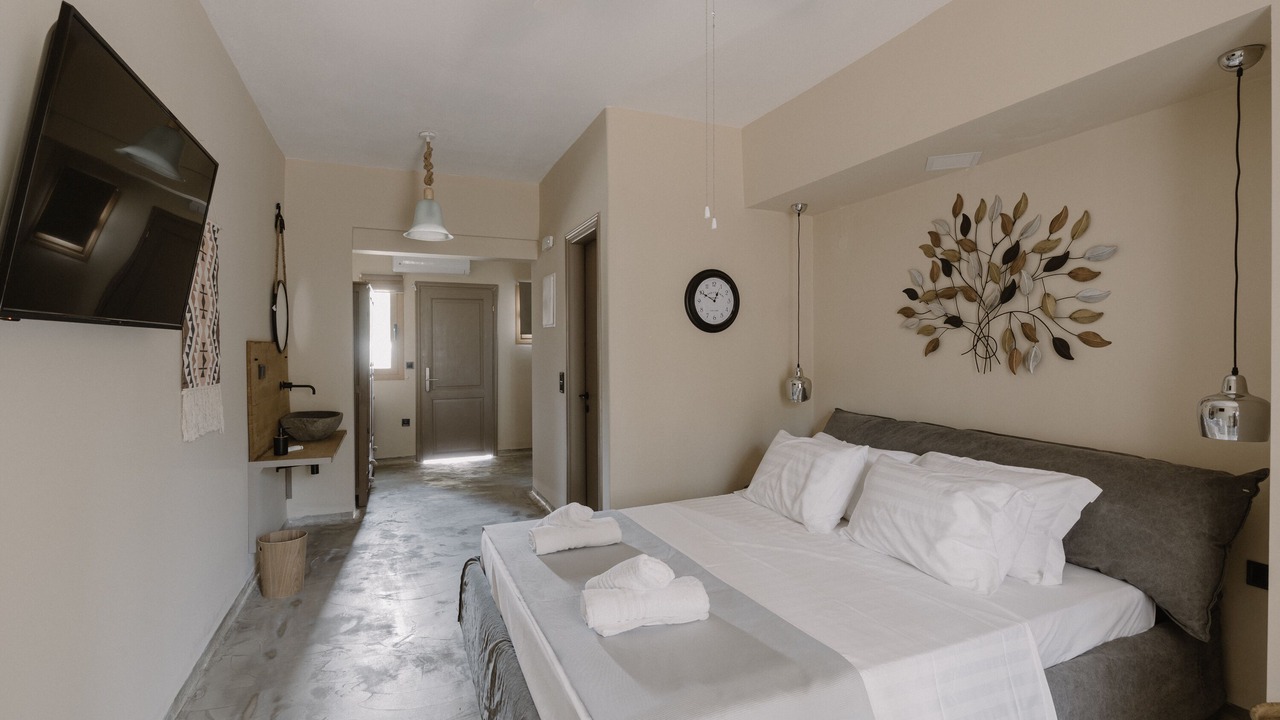 Photo of Bedroom in Kallithea