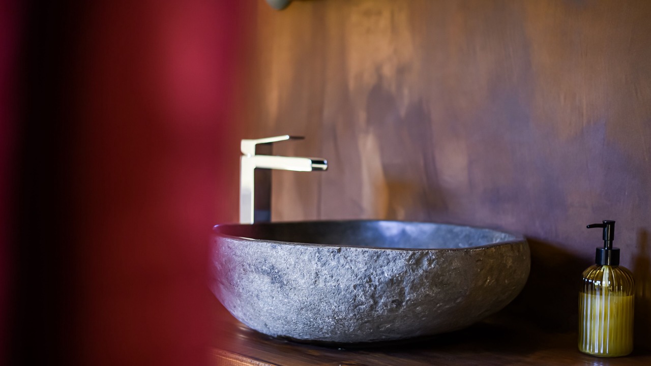 Photo of Bathroom in Kallithea