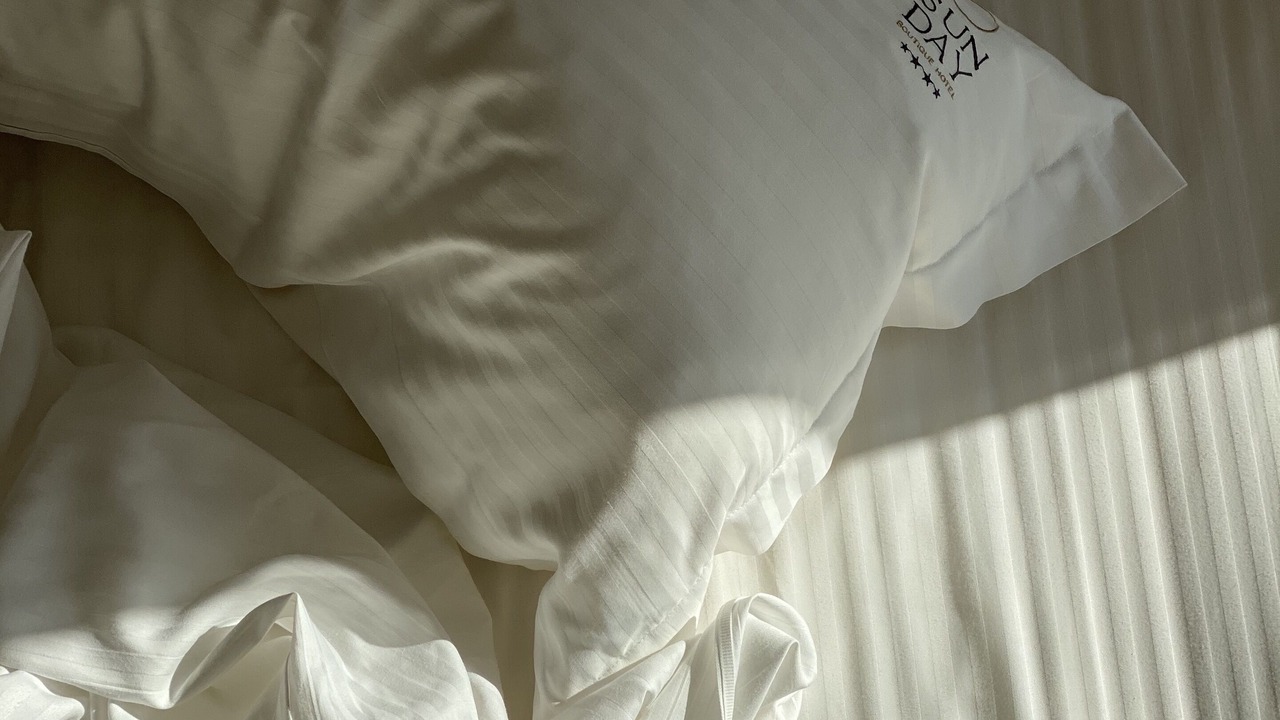 Photo of Bedroom in Nea Styra