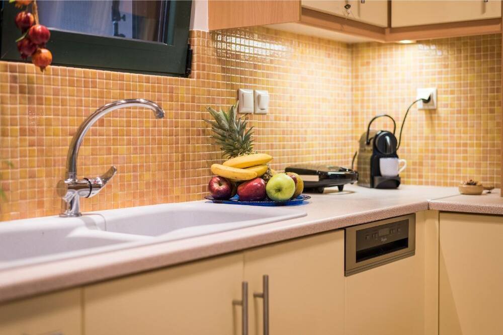 Photo of Kitchen in Mourniai