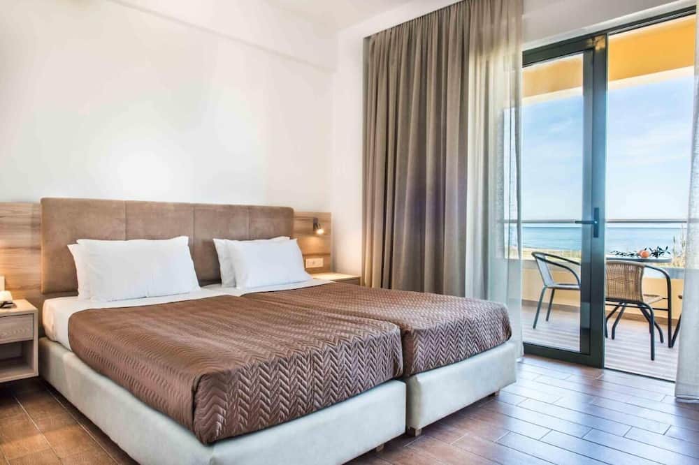 Photo of Bedroom in Gerani