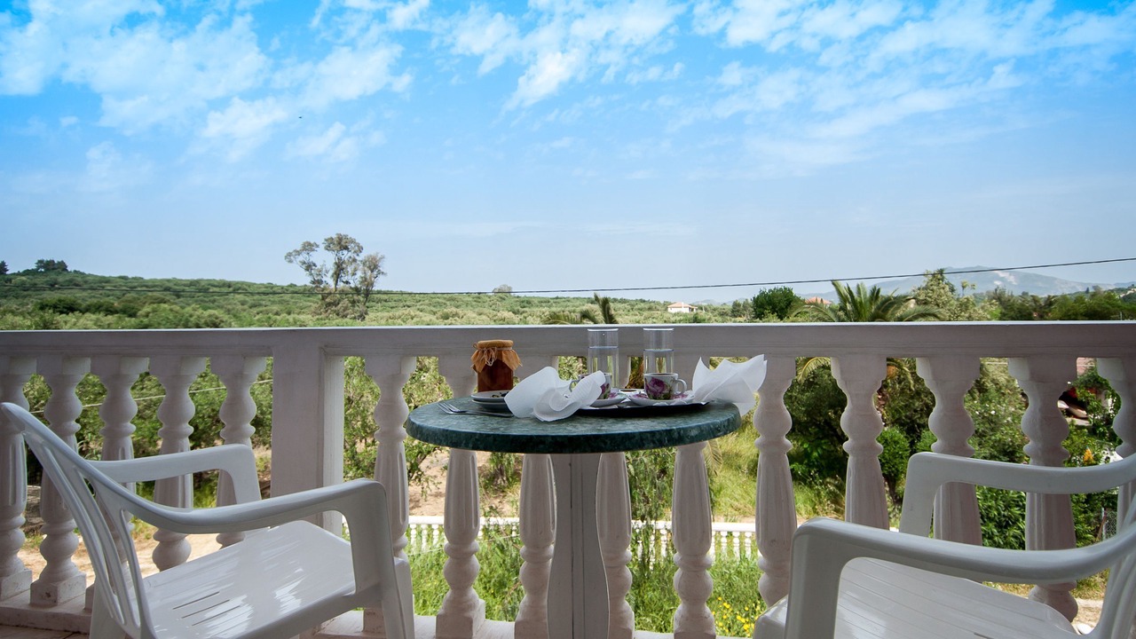 Photo of Outdoor in Laganas