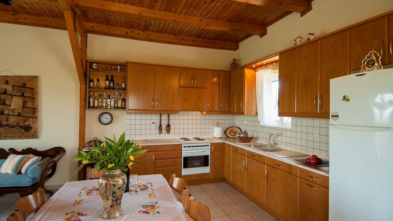 Photo of Kitchen in Laganas