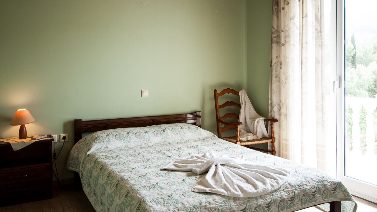 Photo of Bedroom in Laganas