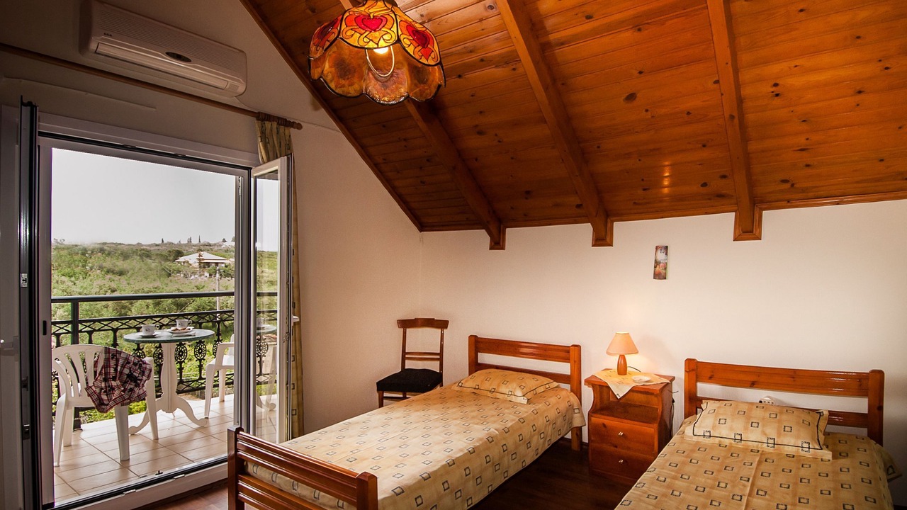 Photo of Bedroom in Laganas