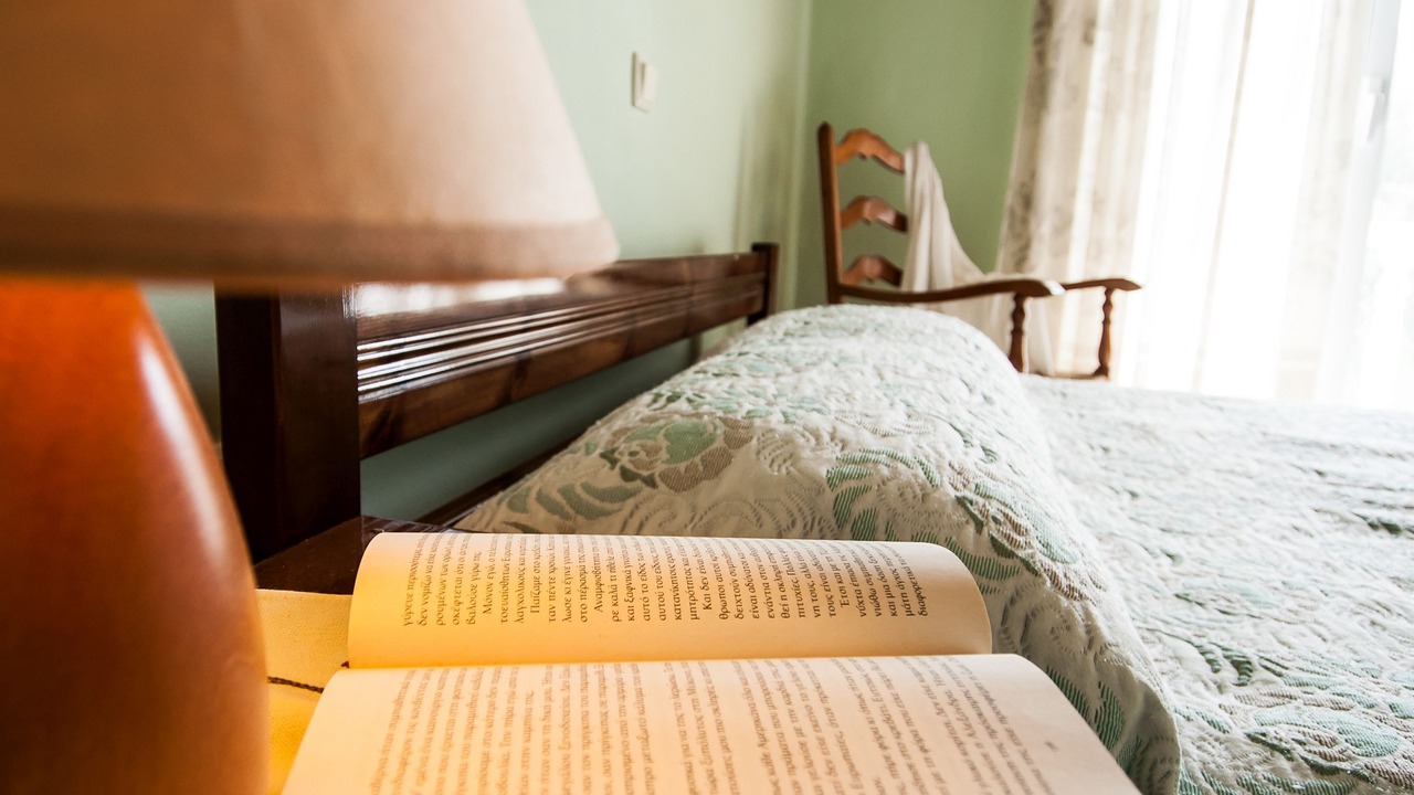 Photo of Bedroom in Laganas