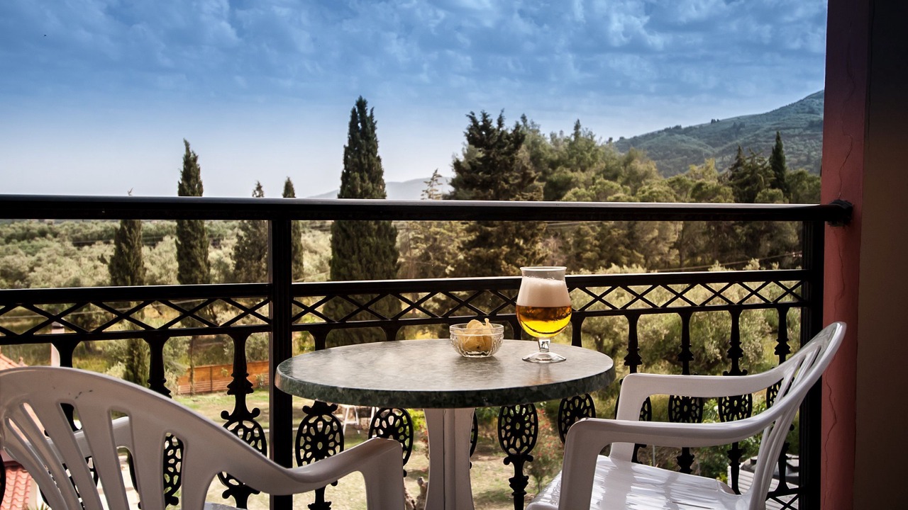 Photo of Outdoor in Laganas
