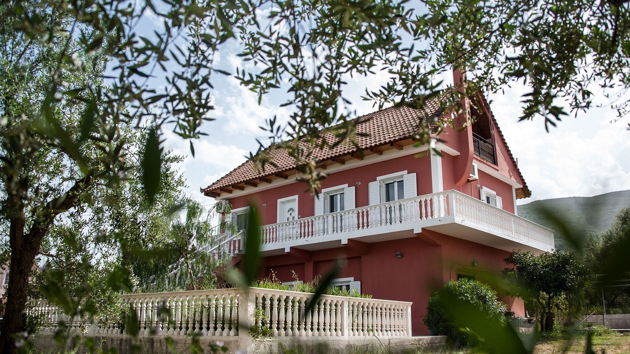 Photo of Outdoor in Laganas