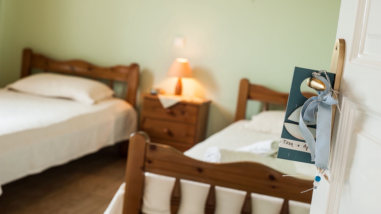 Photo of Bedroom in Laganas