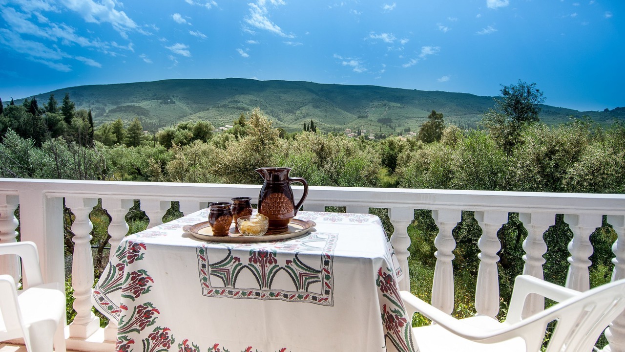 Photo of Outdoor in Laganas
