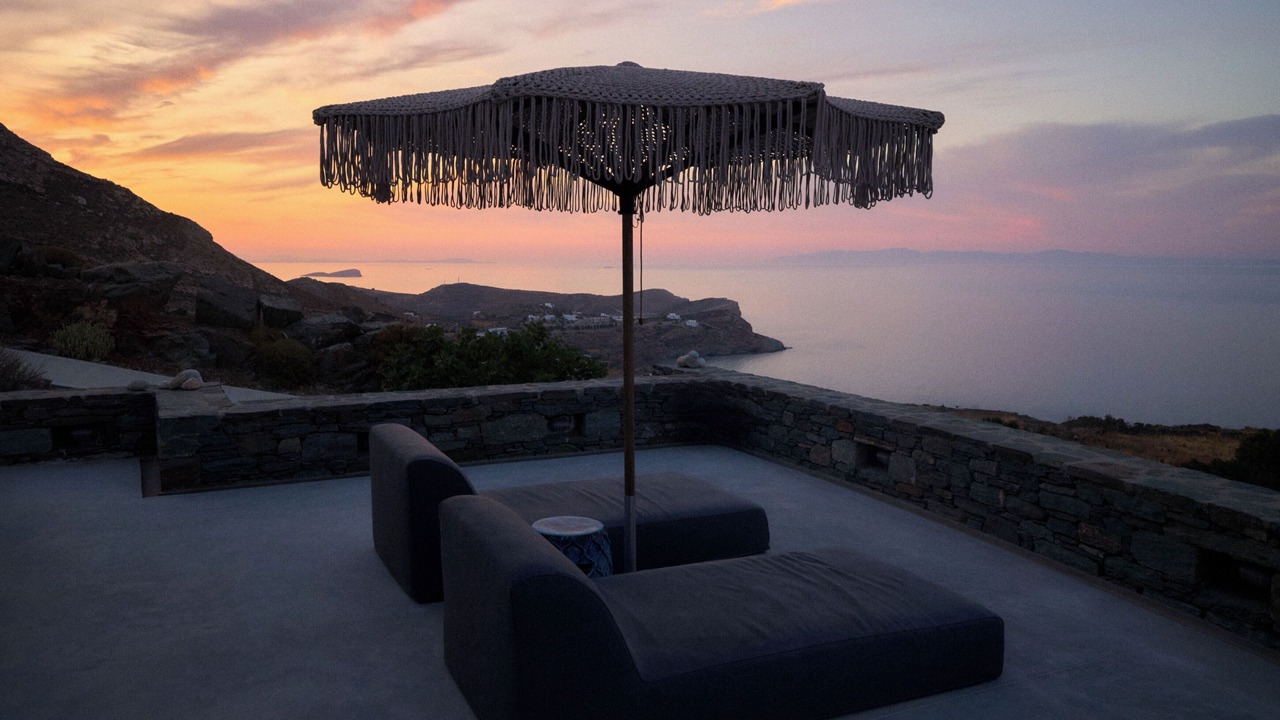 Photo of Outdoor in Syros