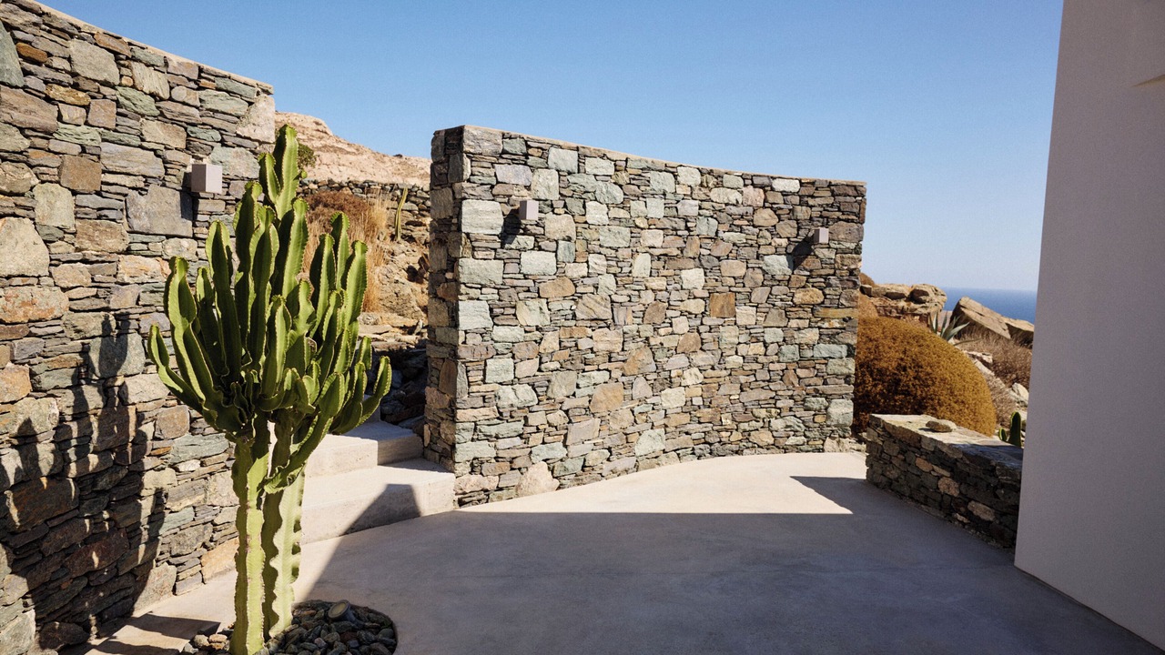 Photo of Outdoor in Syros