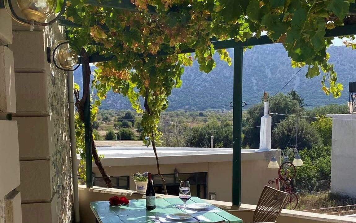 Photo of Outdoor in Marmaketon